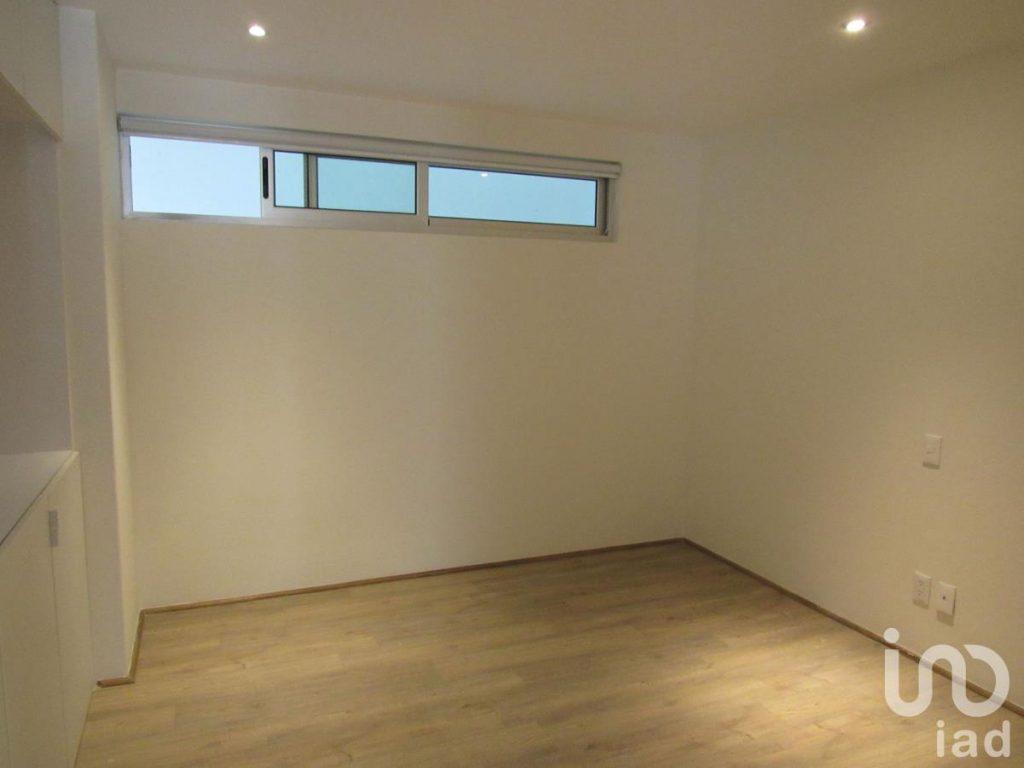 Departamento en Renta en Lomas de Santa Fe Alvaro Obregon CDMX 7
