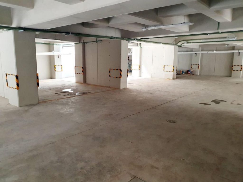 Departamento en Renta en Los Reyes Azcapotzalco CDMX 1