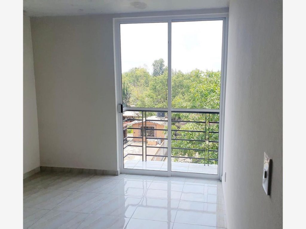 Departamento en Renta en Los Reyes Azcapotzalco CDMX 3