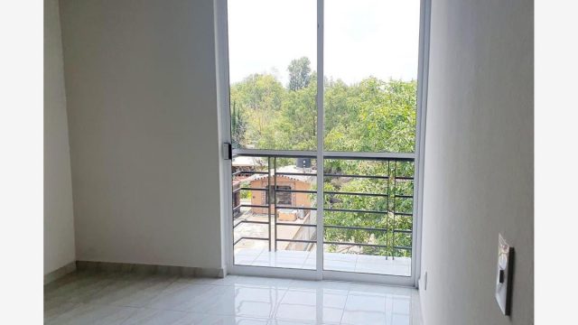 Departamento en Renta en Los Reyes Azcapotzalco CDMX 3