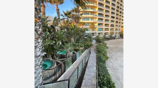 Departamento en Renta en Mar de Calafia Playas de Rosarito Baja California 11