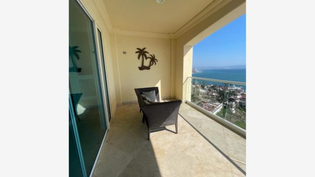 Departamento en Renta en Mar de Calafia Playas de Rosarito Baja California 3