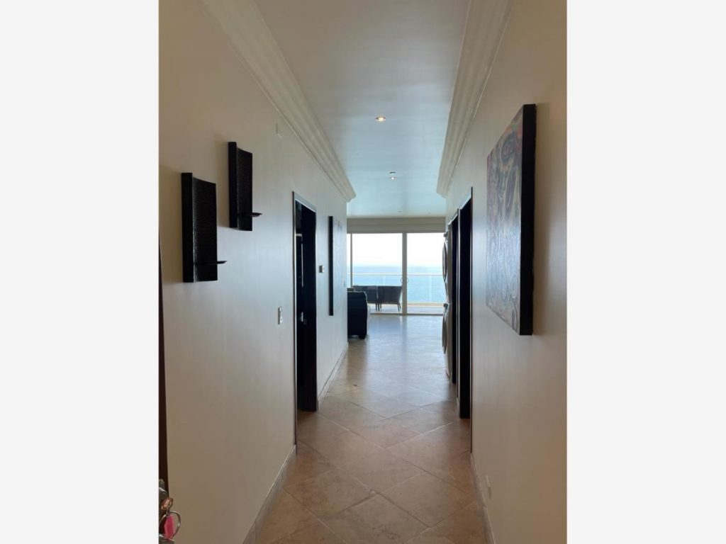Departamento en Renta en Mar de Calafia Playas de Rosarito Baja California 4