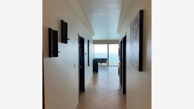 Departamento en Renta en Mar de Calafia Playas de Rosarito Baja California 4