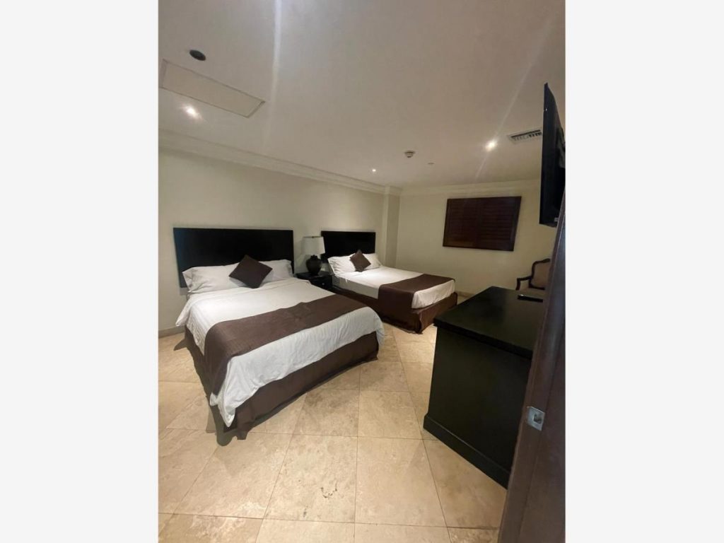 Departamento en Renta en Mar de Calafia Playas de Rosarito Baja California 7