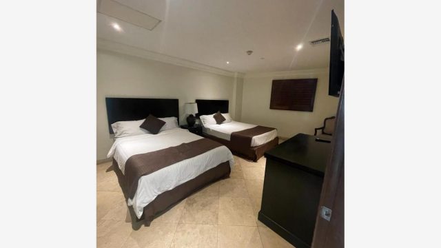 Departamento en Renta en Mar de Calafia Playas de Rosarito Baja California 7