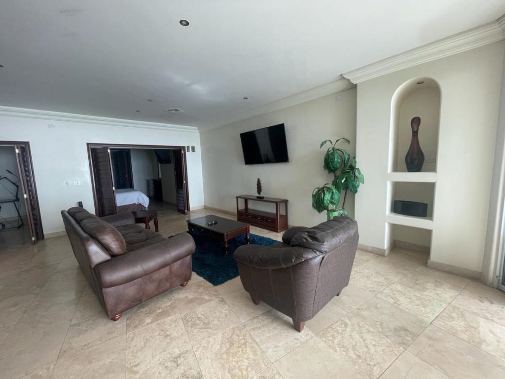 Departamento en Renta en Mar de Calafia Playas de Rosarito Baja California 8