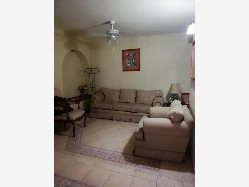 Departamento en Renta en Mas Palomas Valle de Santiago Monterrey Nuevo Leon 3