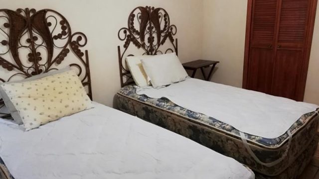 Departamento en Renta en Mas Palomas Valle de Santiago Monterrey Nuevo Leon 6