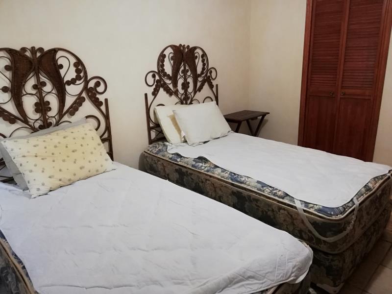 Departamento en Renta en Mas Palomas Valle de Santiago Monterrey Nuevo Leon 6
