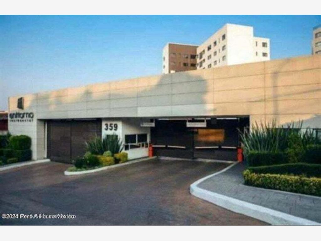 Departamento en Renta en Memetla Cuajimalpa de Morelos CDMX 1