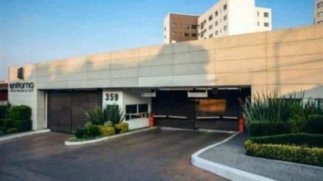 Departamento en Renta en Memetla Cuajimalpa de Morelos CDMX 1