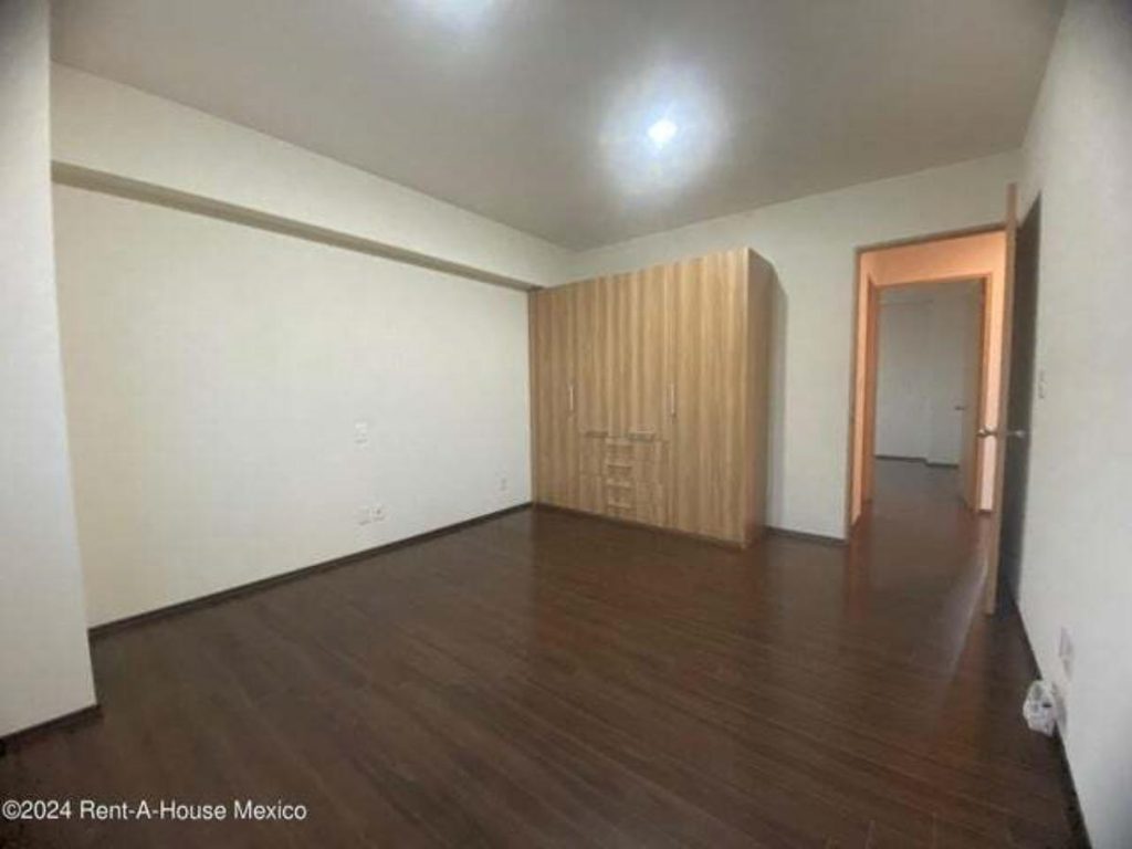 Departamento en Renta en Memetla Cuajimalpa de Morelos CDMX 10