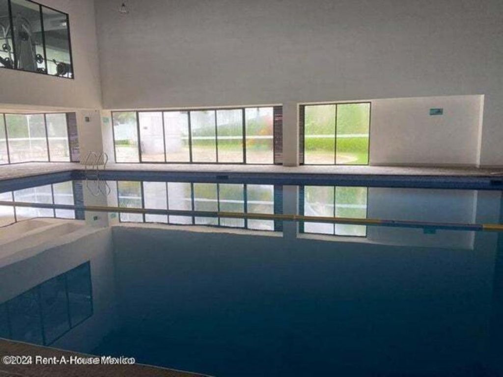 Departamento en Renta en Memetla Cuajimalpa de Morelos CDMX 11