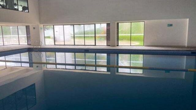 Departamento en Renta en Memetla Cuajimalpa de Morelos CDMX 11
