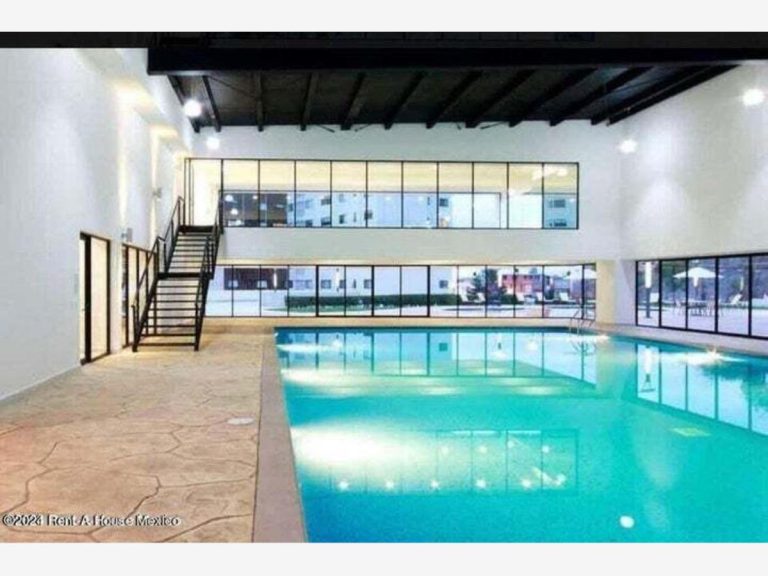 Departamento en Renta en Memetla Cuajimalpa de Morelos CDMX