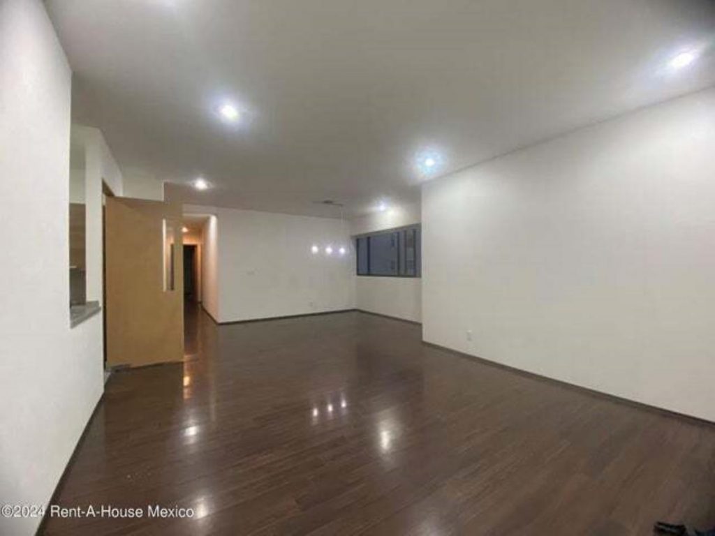 Departamento en Renta en Memetla Cuajimalpa de Morelos CDMX 4