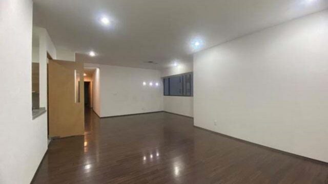 Departamento en Renta en Memetla Cuajimalpa de Morelos CDMX 4