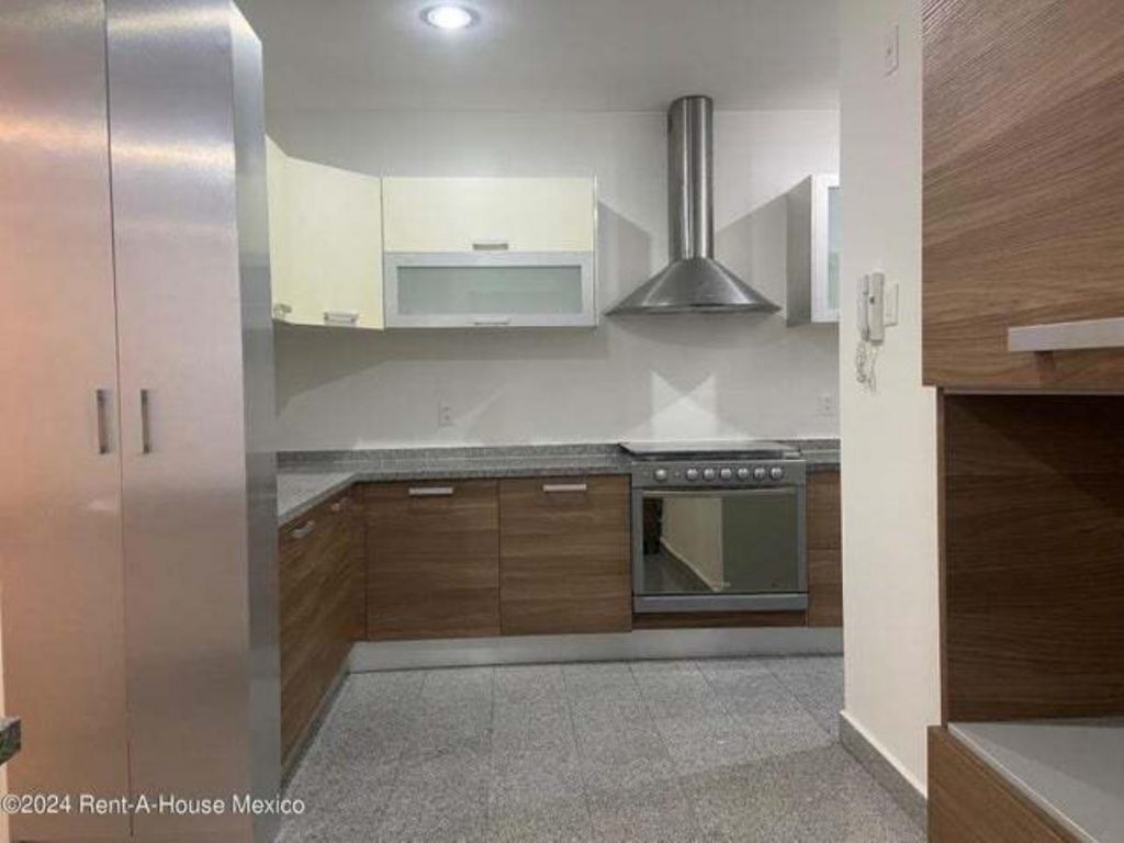 Departamento en Renta en Memetla Cuajimalpa de Morelos CDMX 5