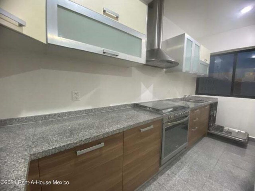 Departamento en Renta en Memetla Cuajimalpa de Morelos CDMX 6