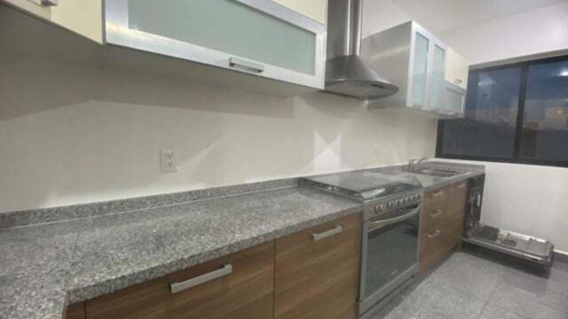 Departamento en Renta en Memetla Cuajimalpa de Morelos CDMX 6