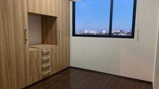 Departamento en Renta en Memetla Cuajimalpa de Morelos CDMX 7