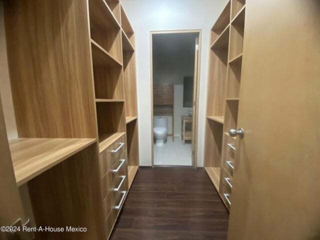 Departamento en Renta en Memetla Cuajimalpa de Morelos CDMX 8