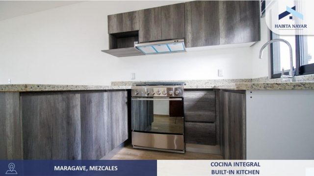 Departamento en Renta en Mezcales Bahia de Banderas Nayarit 5