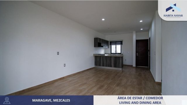 Departamento en Renta en Mezcales Bahia de Banderas Nayarit 7