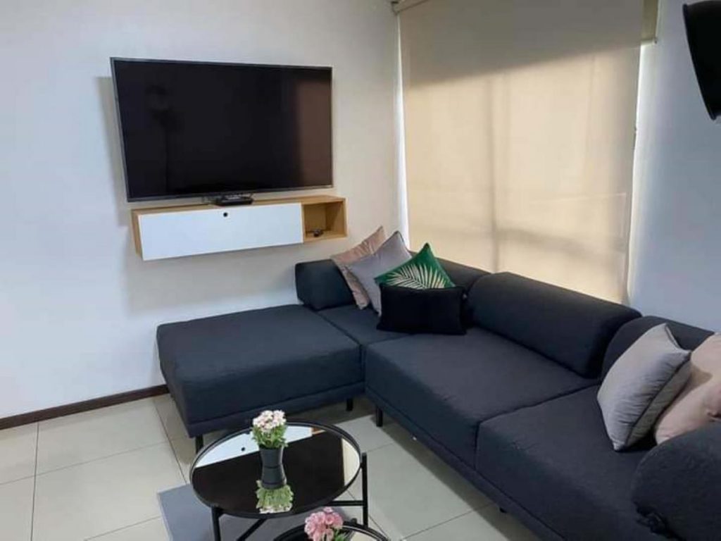 Departamento en Renta en Mitras Centro Monterrey Nuevo Leon 1