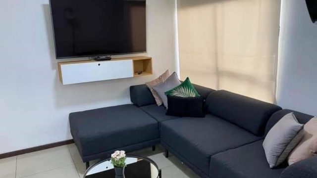 Departamento en Renta en Mitras Centro Monterrey Nuevo Leon 1