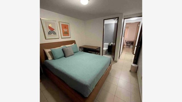 Departamento en Renta en Mitras Centro Monterrey Nuevo Leon 2