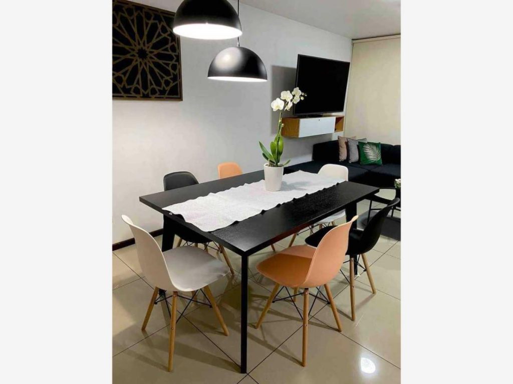 Departamento en Renta en Mitras Centro Monterrey Nuevo Leon 3