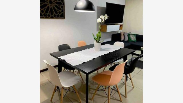 Departamento en Renta en Mitras Centro Monterrey Nuevo Leon 3