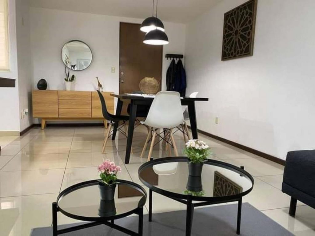 Departamento en Renta en Mitras Centro Monterrey Nuevo Leon 4