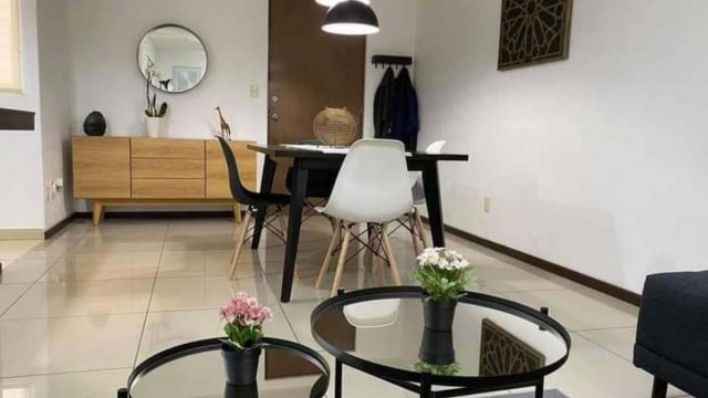 Departamento en Renta en Mitras Centro Monterrey Nuevo Leon 4