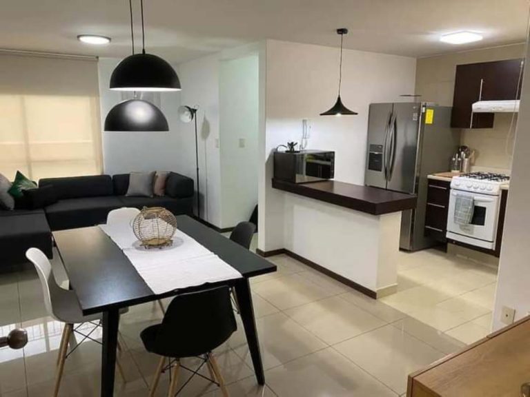 Departamento en Renta en Mitras Centro Monterrey Nuevo Leon