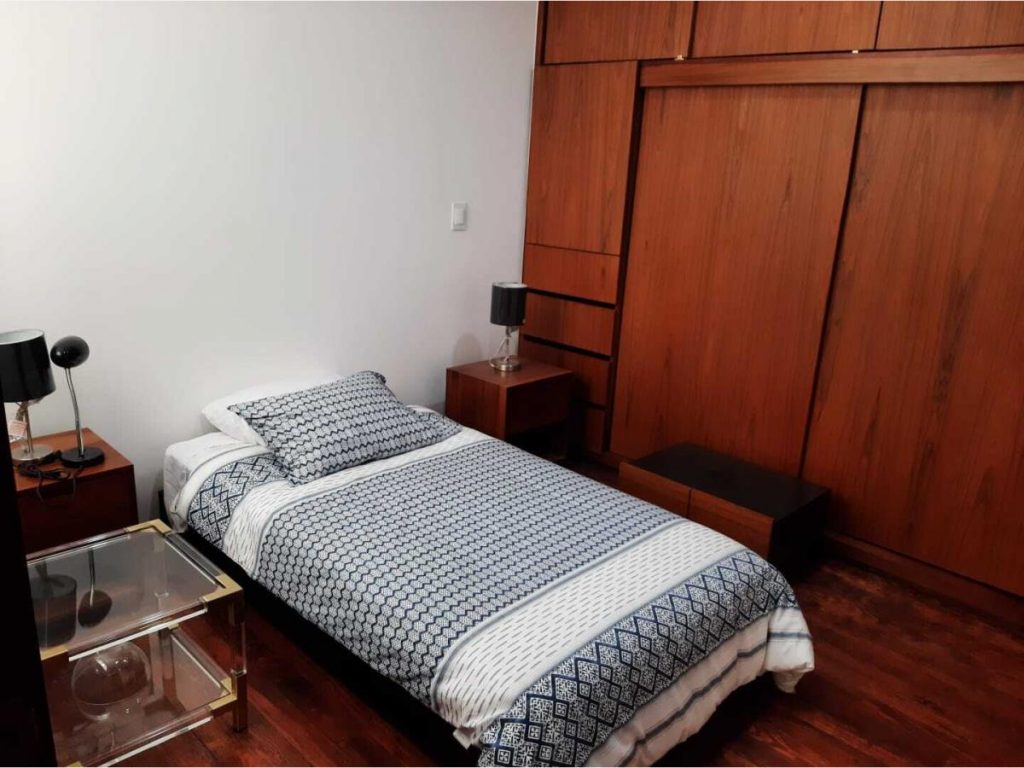 Departamento en Renta en Narvarte Poniente Benito Juarez CDMX 1