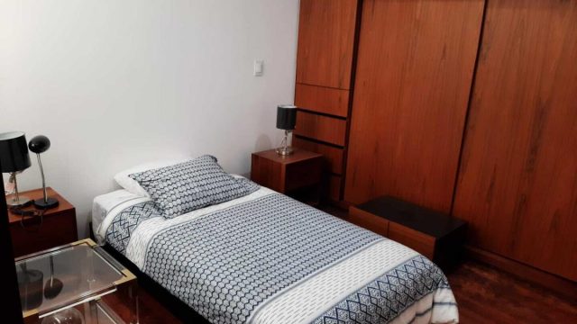 Departamento en Renta en Narvarte Poniente Benito Juarez CDMX 1