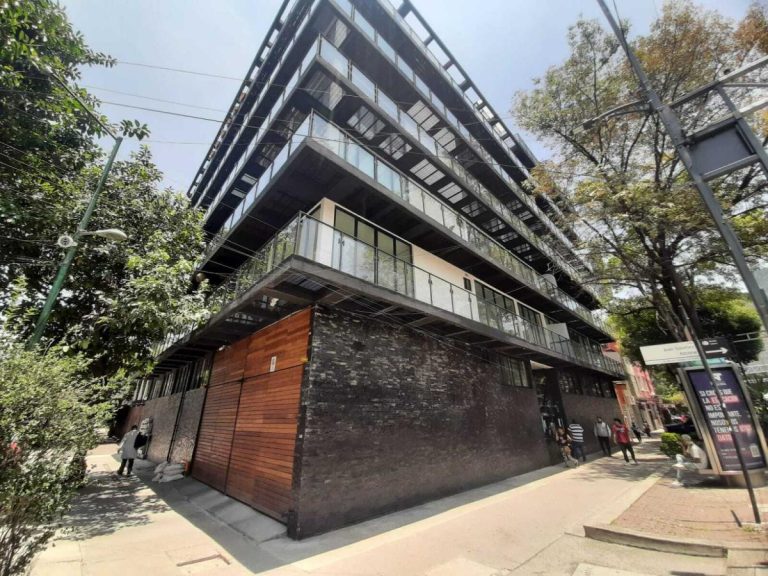 Departamento en Renta en Narvarte Poniente Benito Juarez CDMX