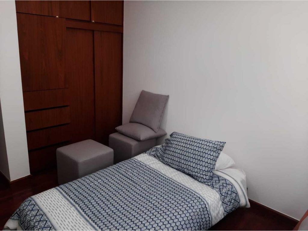 Departamento en Renta en Narvarte Poniente Benito Juarez CDMX 6