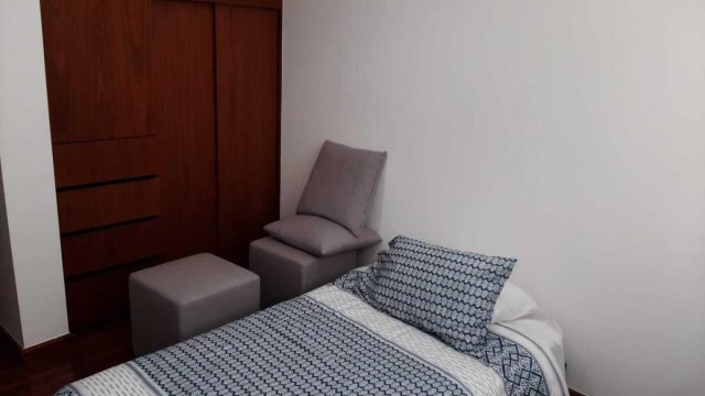 Departamento en Renta en Narvarte Poniente Benito Juarez CDMX 6
