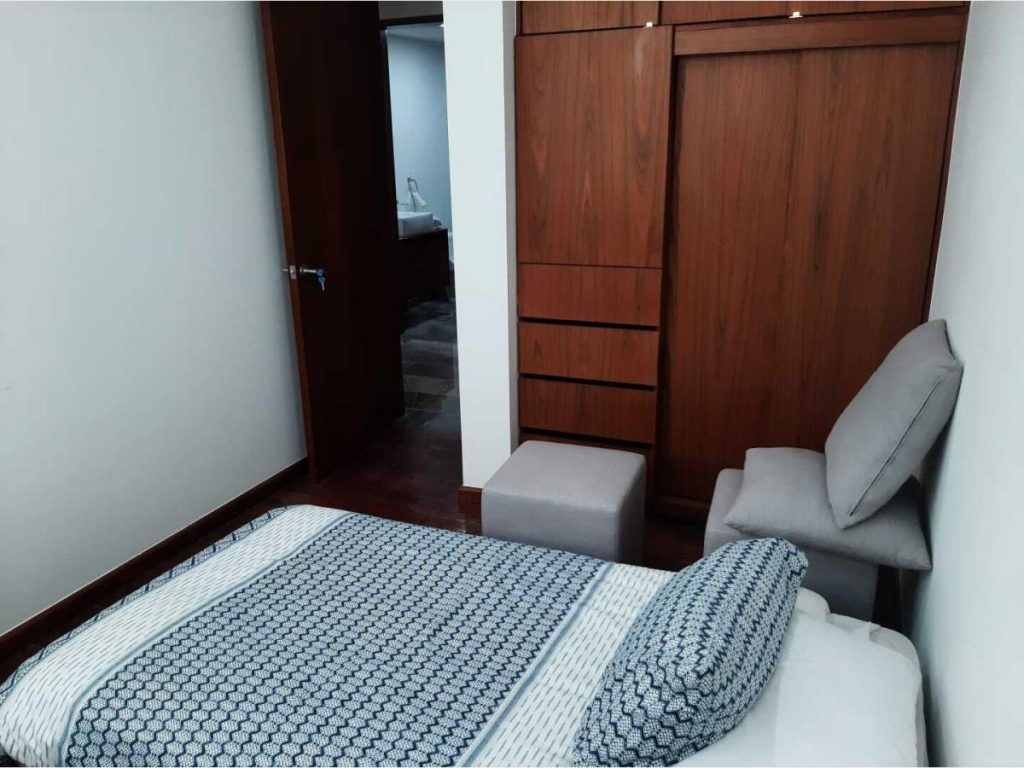 Departamento en Renta en Narvarte Poniente Benito Juarez CDMX 7