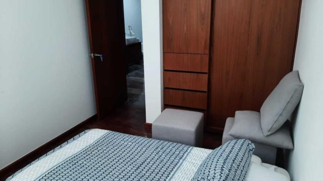 Departamento en Renta en Narvarte Poniente Benito Juarez CDMX 7