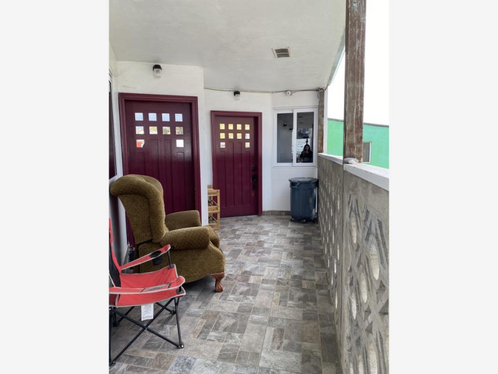 Departamento en Renta en Nueva Aurora Tijuana Baja California 1