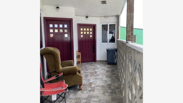 Departamento en Renta en Nueva Aurora Tijuana Baja California 1