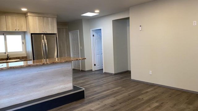 Departamento en Renta en Nueva Aurora Tijuana Baja California 3