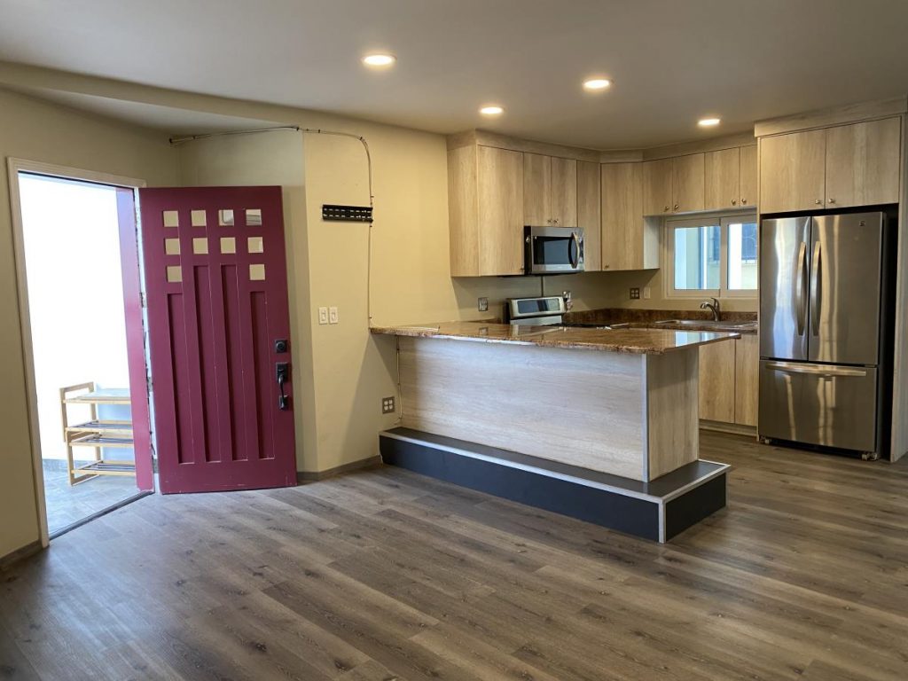 Departamento en Renta en Nueva Aurora Tijuana Baja California 5