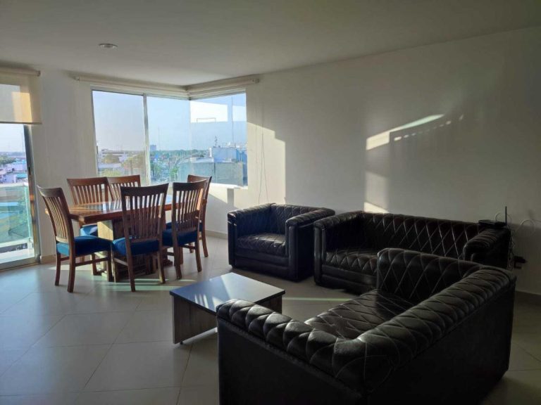 Departamento en Renta en Nueva Villahermosa Tabasco