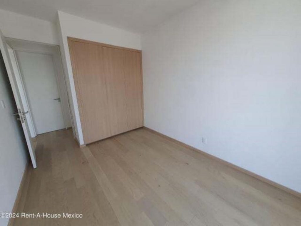 Departamento en Renta en Portales Norte Benito Juarez CDMX 1 1